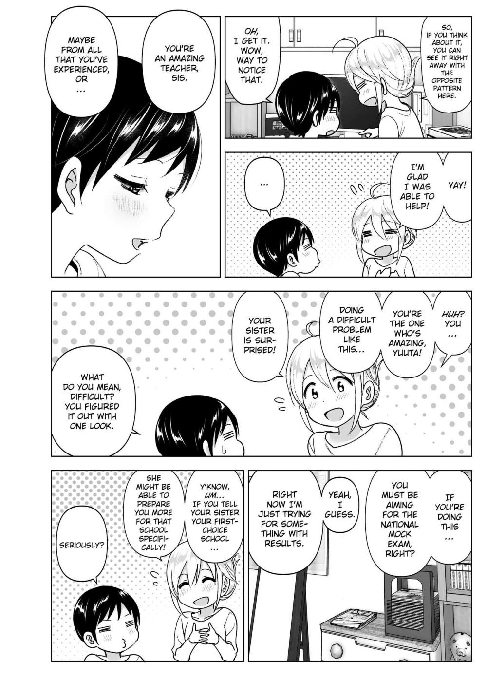 Hentai Manga Comic-Mukashi wa Kakko Yokatta | She Used to Be Cool-Chapter 2-37